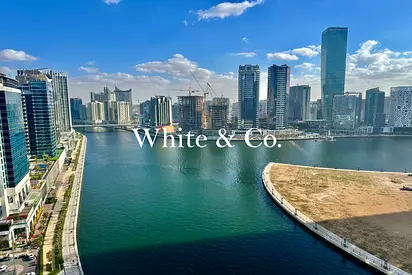 VACANT | FULL CANAL VIEW | UPGRADED UNIT