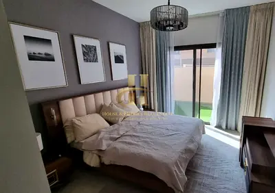 Fully Furnished | 1 Bedroom + Study | Vacant