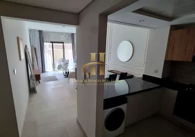 Fully Furnished | 1 Bedroom + Study | Vacant