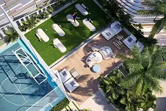 Private Pool | World Class Amenities | Spacious