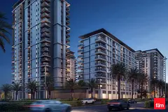 Exclusive | High Floor | Pool View | Branded