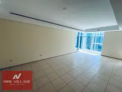 Spacious 2 Bed + Maid - Lake View -