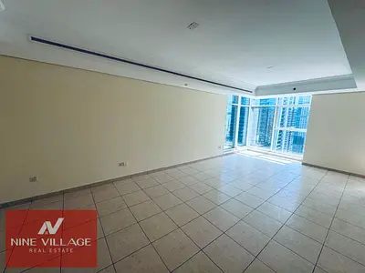 Spacious 2 Bed + Maid - Lake View -
