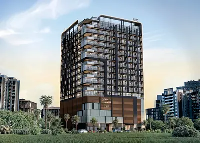 2 Bed + Study | The Best Deal For Investors | Smart Homes Attractive Design Ever | Access To Main R