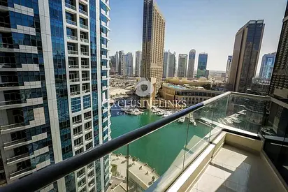 Managed | Marina Views | Vacant