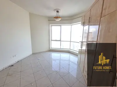Lavish apartment 2bhk with master bedrooms with wardrobes at prime location