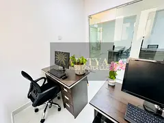 Beautiful Workspace| No‑Commitment Lease| Flexible Rent options
