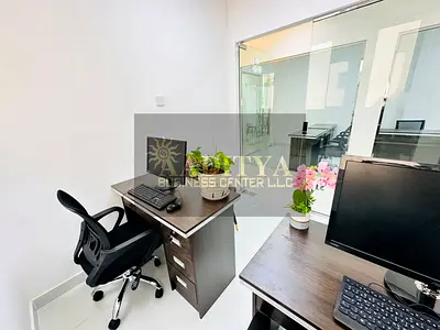 Beautiful Workspace| No‑Commitment Lease| Flexible Rent options