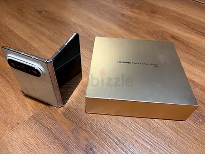 HUAWEI PURA X MAX 1TB 16GB