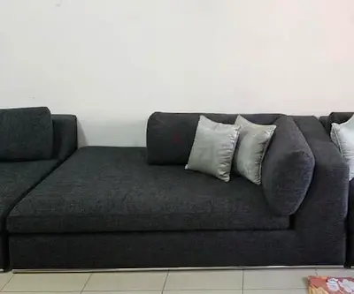 Chaise lounge come and collect