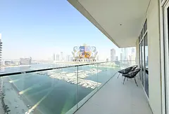 Fully Furnished | Vacant | Beach Access