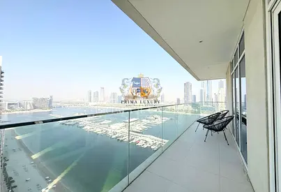 Fully Furnished | Vacant | Beach Access