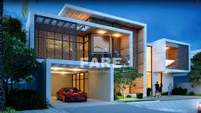 Residential Land / Tilal City / G+1+50% / 6781 SQFT