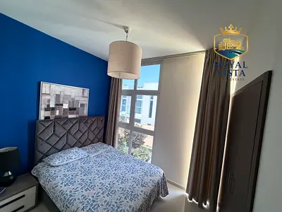 4 Bedroom without Maid room with beautiful back yard fresh planted garden beautiful fully furnished