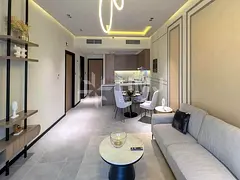 Prime Investment Residence | Iconic Skyline Views