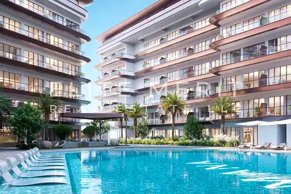 High Floor | Community View | Resale | Q2 2028