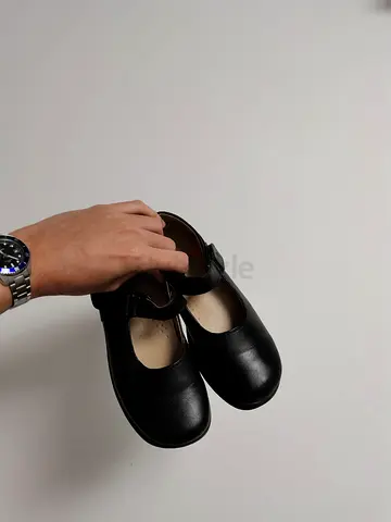 Black Shoes