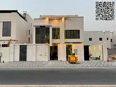 🏡✨ Own your dream villa and invest in a sophisticated style in a luxurious villa in the heart o