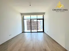 Big offer | Huge Size | Brand new Studio Apartment | High floor |