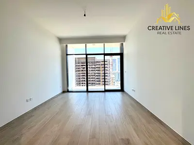 Big offer | Huge Size | Brand new Studio Apartment | High floor |
