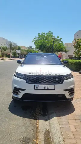 Range Rover – Excellent Condition