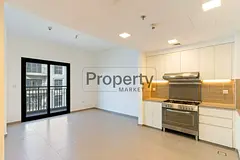 12 Payments Option | Balcony | Vacant End of June