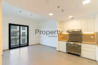 12 Payments | Balcony | High Floor | Spacious