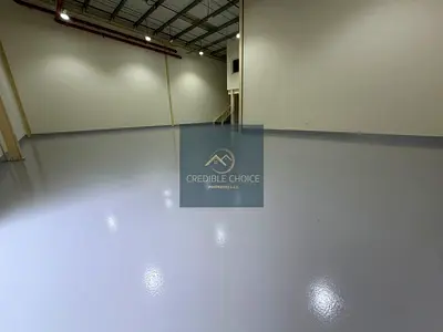 MEDICAL STORAGE ONLY | NEAR MAIN ROAN AND AIRPORT | FULLY EQUIPPED WH