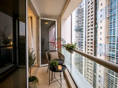 Super Deal 2BHK with Balcony | Vacant or Rented | Largest Size | Spacious Layout | Close to Metro & All Amenities | Well Maintained