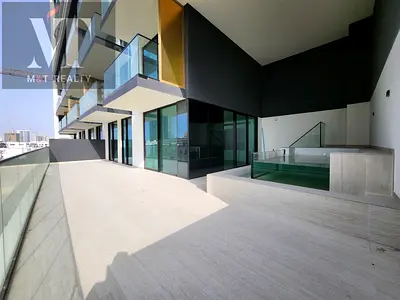 Largest Layout | Huge Terrace | Private Pool