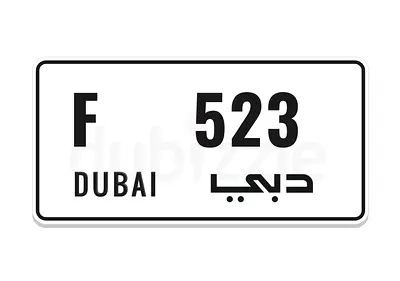 Special number cheapest on market 523
