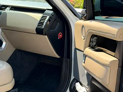 صورة مصغرة 8 لـ 2018 LAND Rover RANGE ROVER