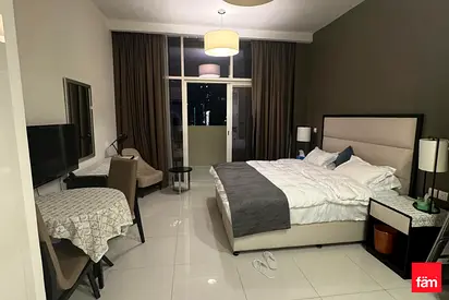 Fully Furnished| High Floor| Vacant