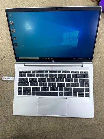 Hp Core i5 -12Th Gen -16/256GB SSD