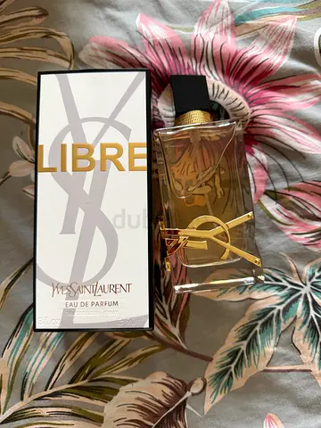 YSL Libre