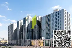 Invest &amp; Own 2BHK with Sharjah View and Private Parking in Best Family Towers – City Tower Ajm