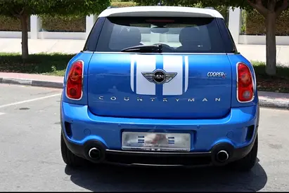 2014 MINI COUNTRYMAN 缩略图 4