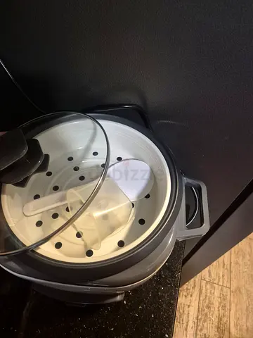 Urgent Sale Electric Food Steamer / Rice Cooker