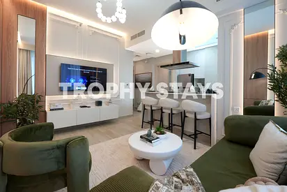 Newly renovated | Fully furnished | All bills inc