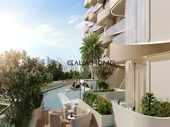 High Rental Yield | Luxury Living | Flexible Plan