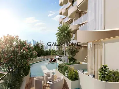 High Rental Yield | Luxury Living | Flexible Plan