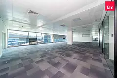Grade A Office | Zero Capex | Ready To Occupy