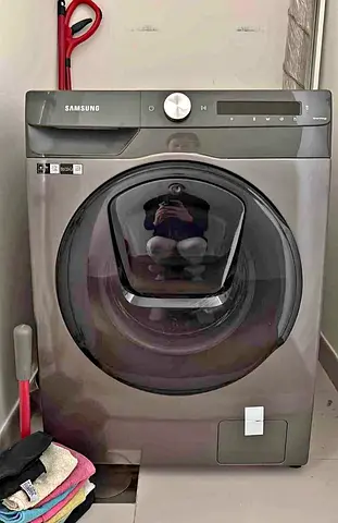 Samsung 9 kg washer 6 kg dryer new model