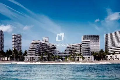 5th floor SEA FACING STUDIO APARTMENT