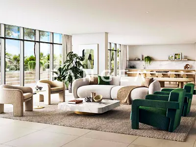 Ready Soon | Corner Unit | Boulevard View