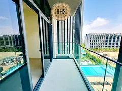 Modern luxurious 1bhk + Dishwasher + Balcony in Vida Al jada Community