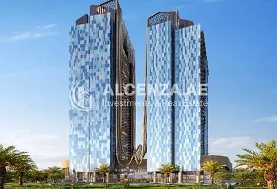 Fully Furnished | Brand New | 3 Years PHPP