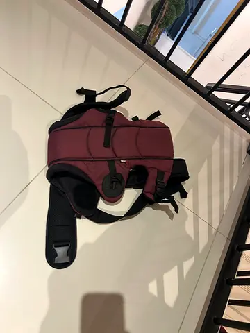 Mothercare Baby Carrier