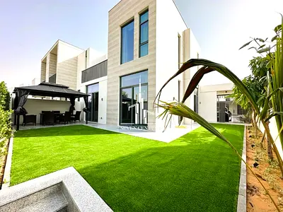 4BR+Maid | Chiller Free | Landscaped Back to Back