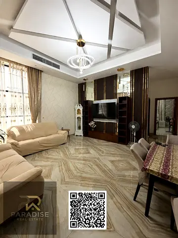 Beautifully Furnished 5 BHK Villa for rent in Prime Location of Helio 2.